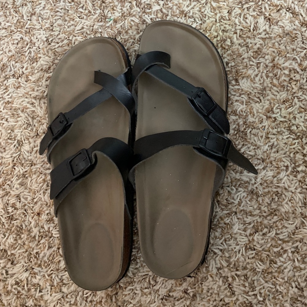 Cute Sandals!